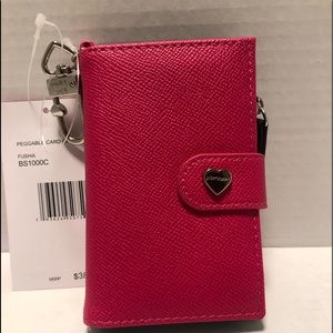 Betsy Johnson wallet